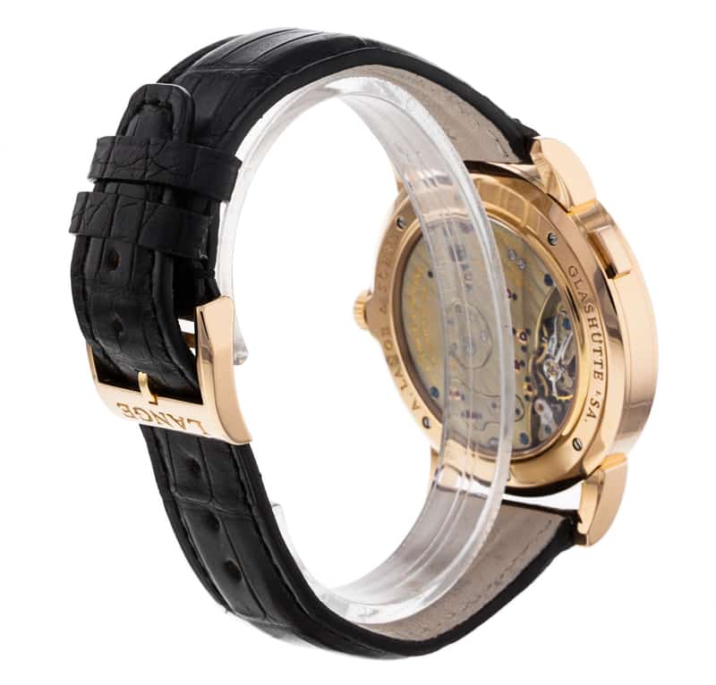 A. Lange and Sohne Grand Lange 1 115.031